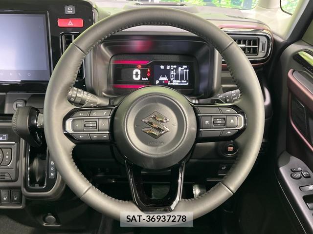 Suzuki SPACIA 2026-07 8691890-10