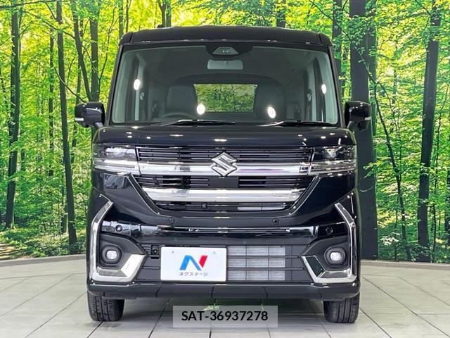 Suzuki SPACIA 2026-07 8691890-13
