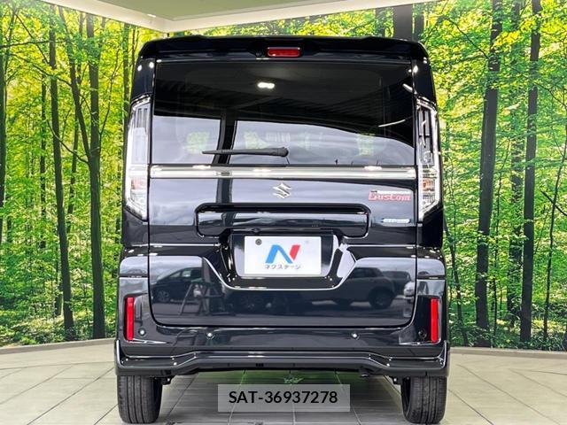 Suzuki SPACIA 2026-07 8691890-14