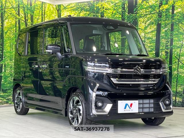 Suzuki SPACIA 2026-07 8691890-15
