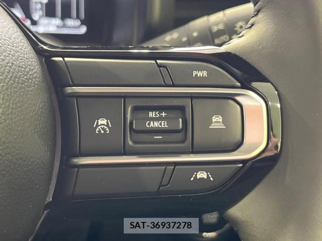 Suzuki SPACIA 2026-07 8691890-6