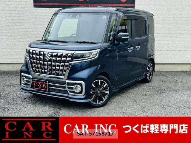 Suzuki SPACIA 2023-03 8692001-0