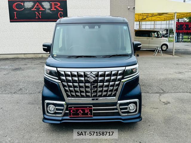 Suzuki SPACIA 2023-03 8692001-1
