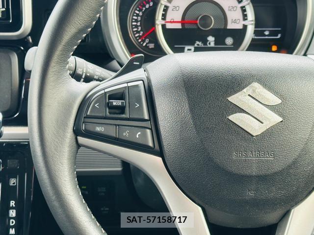 Suzuki SPACIA 2023-03 8692001-15
