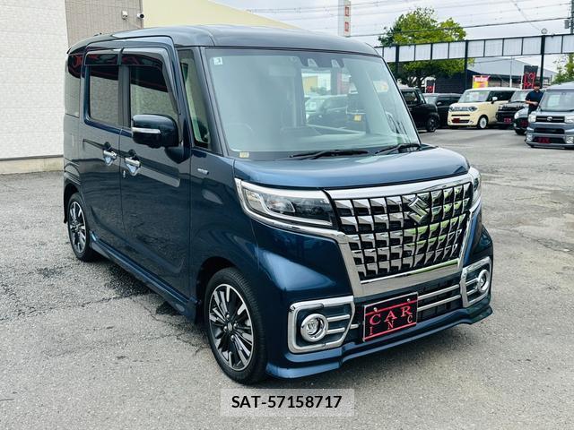 Suzuki SPACIA 2023-03 8692001-2