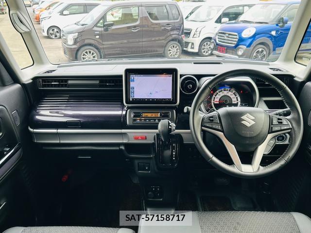 Suzuki SPACIA 2023-03 8692001-3