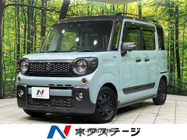 Suzuki SPACIA 2021-03 8690901-0
