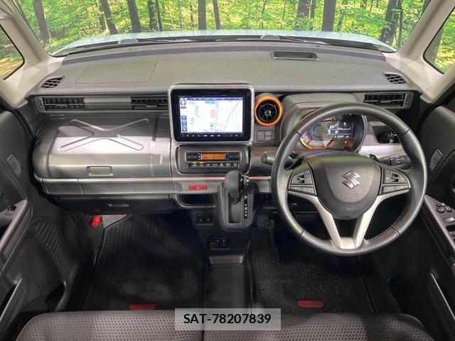 Suzuki SPACIA 2021-03 8690901-1