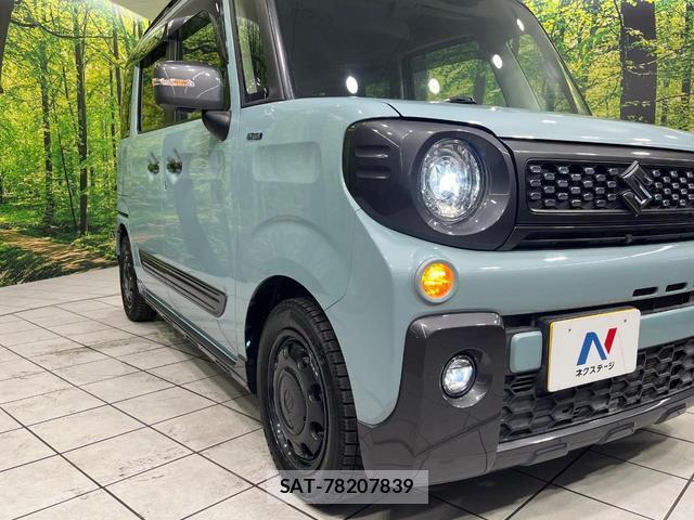 Suzuki SPACIA 2021-03 8690901-12