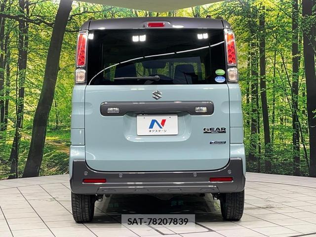 Suzuki SPACIA 2021-03 8690901-14
