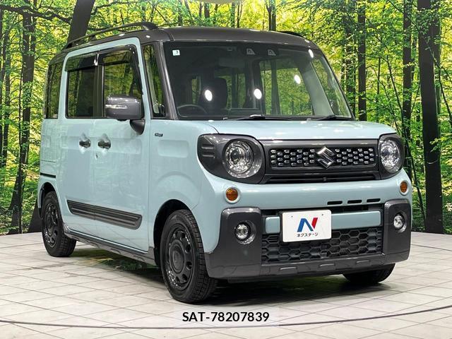 Suzuki SPACIA 2021-03 8690901-15
