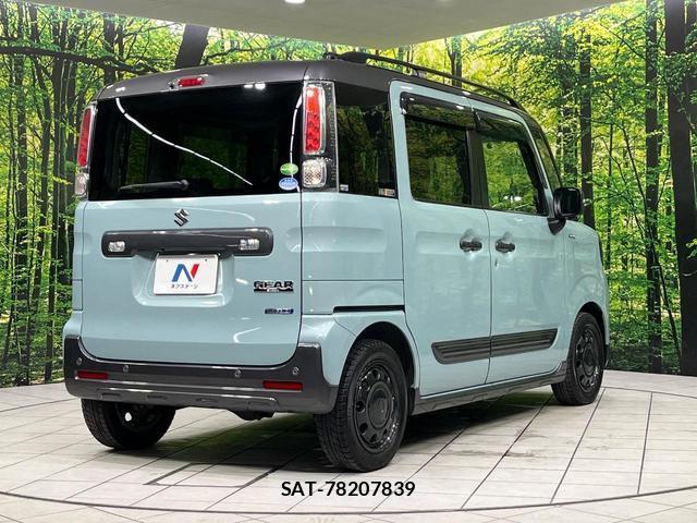 Suzuki SPACIA 2021-03 8690901-16