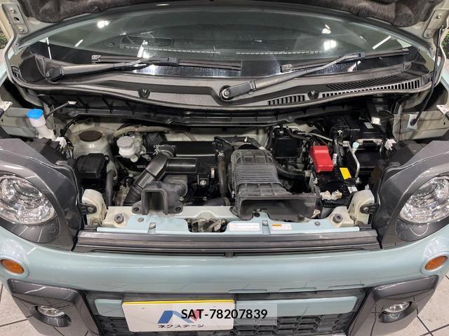 Suzuki SPACIA 2021-03 8690901-17