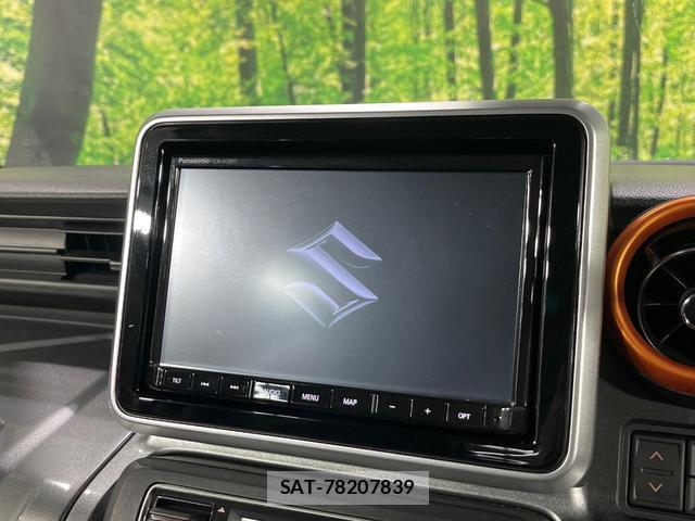 Suzuki SPACIA 2021-03 8690901-2