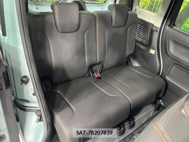 Suzuki SPACIA 2021-03 8690901-8