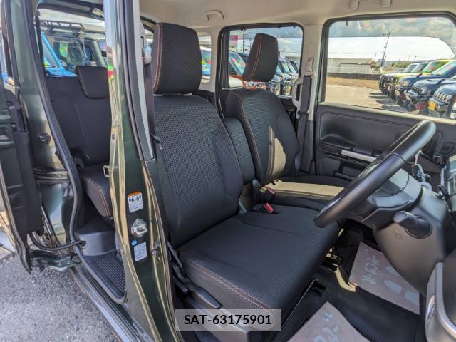 Suzuki SPACIA 2021-07 8691017-8