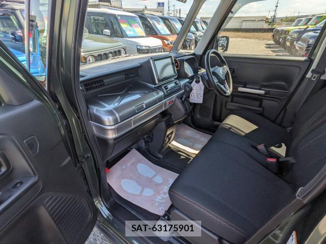 Suzuki SPACIA 2021-07 8691017-9