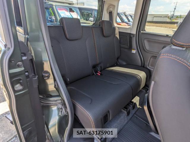 Suzuki SPACIA 2021-07 8691017-11