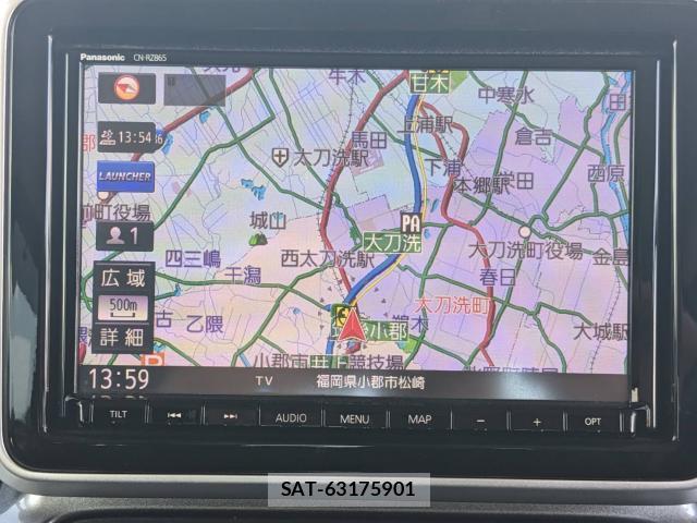 Suzuki SPACIA 2021-07 8691017-12