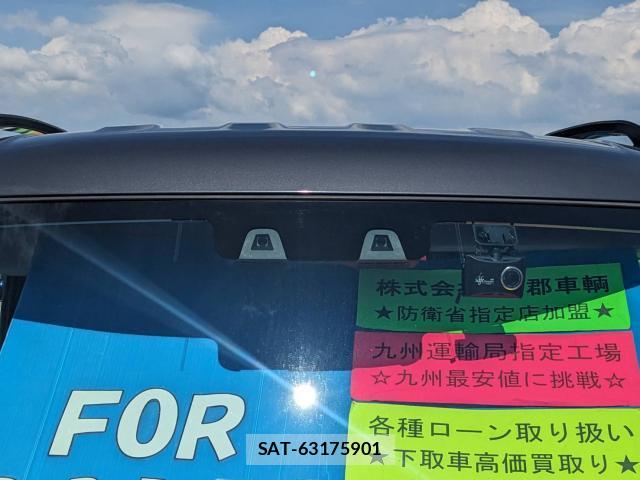Suzuki SPACIA 2021-07 8691017-15
