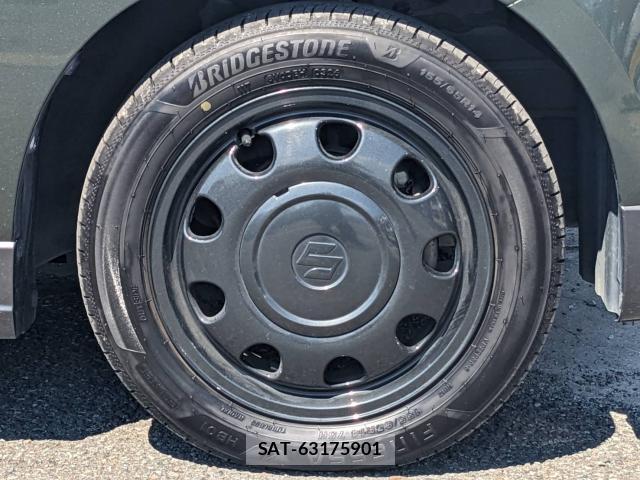 Suzuki SPACIA 2021-07 8691017-17