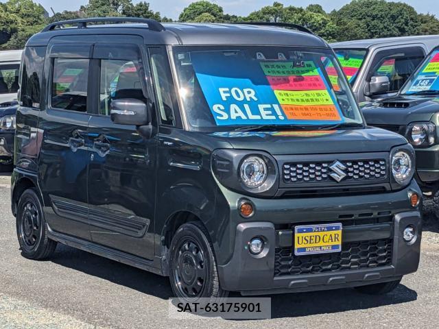 Suzuki SPACIA 2021-07 8691017-1