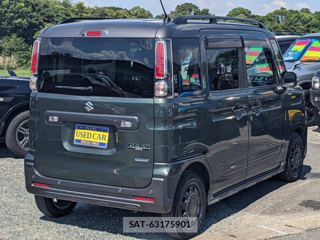 Suzuki SPACIA 2021-07 8691017-2