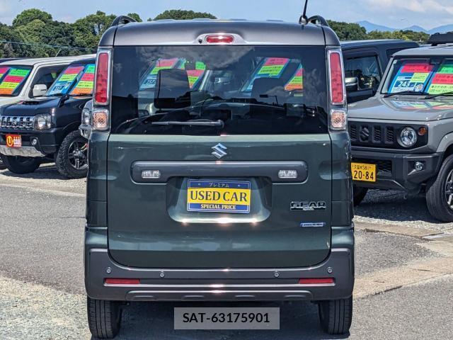 Suzuki SPACIA 2021-07 8691017-3