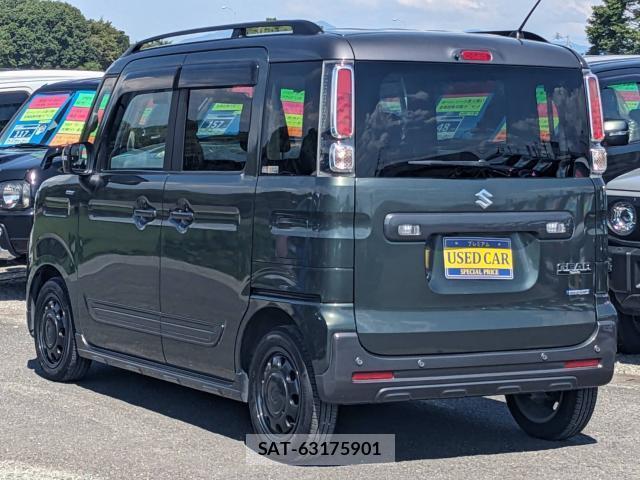 Suzuki SPACIA 2021-07 8691017-4