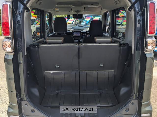 Suzuki SPACIA 2021-07 8691017-5
