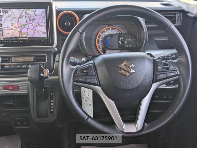 Suzuki SPACIA 2021-07 8691017-7