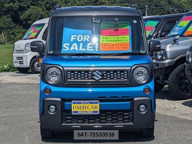 Suzuki SPACIA 2020-02 8691018-1