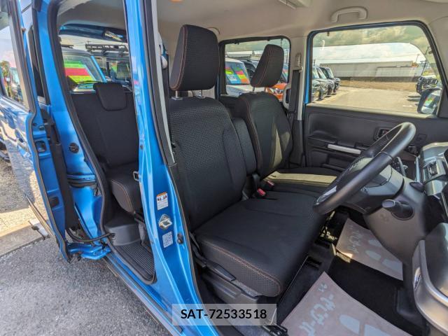 Suzuki SPACIA 2020-02 8691018-8