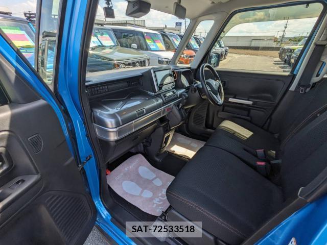 Suzuki SPACIA 2020-02 8691018-9