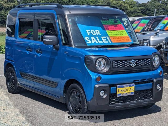 Suzuki SPACIA 2020-02 8691018-2