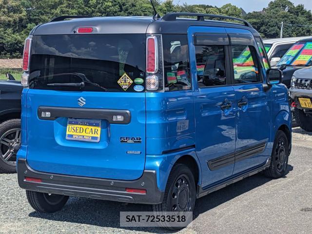 Suzuki SPACIA 2020-02 8691018-3
