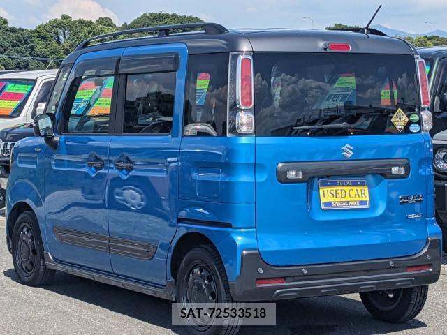 Suzuki SPACIA 2020-02 8691018-4