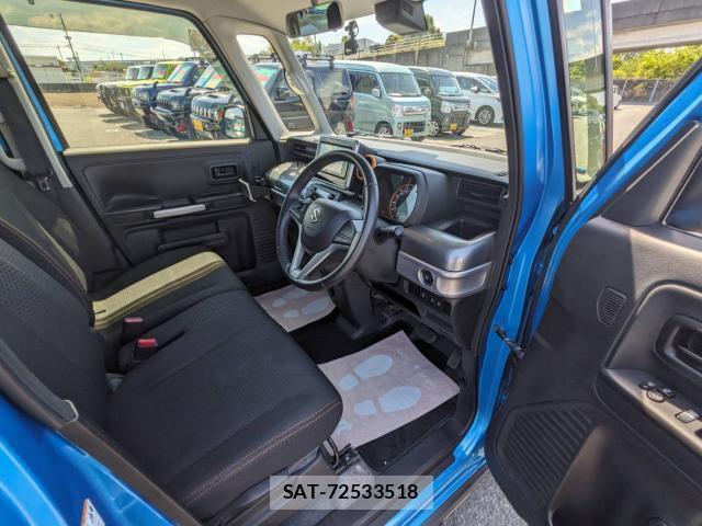 Suzuki SPACIA 2020-02 8691018-7