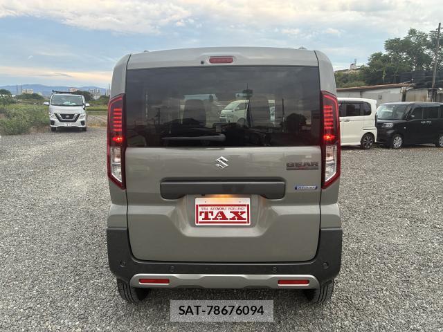 Suzuki SPACIA 2025-10 8691030-10