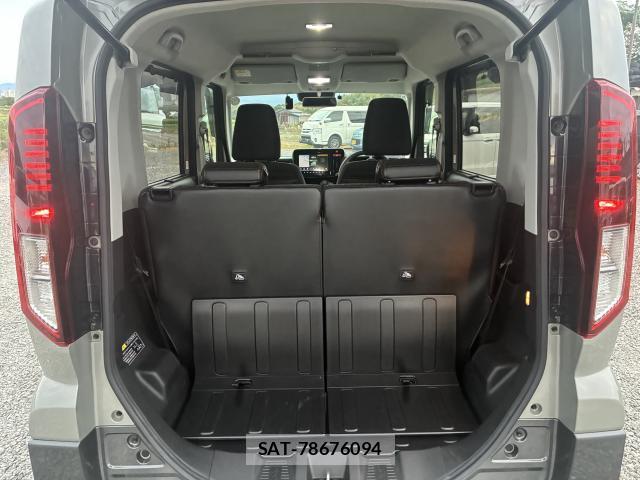 Suzuki SPACIA 2025-10 8691030-11