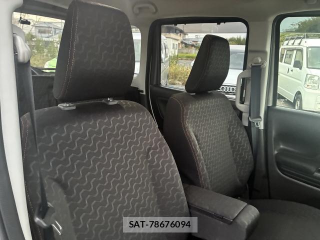 Suzuki SPACIA 2025-10 8691030-13