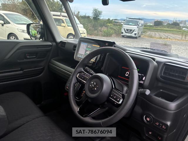 Suzuki SPACIA 2025-10 8691030-14