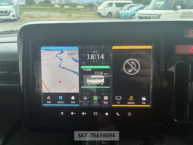 Suzuki SPACIA 2025-10 8691030-15