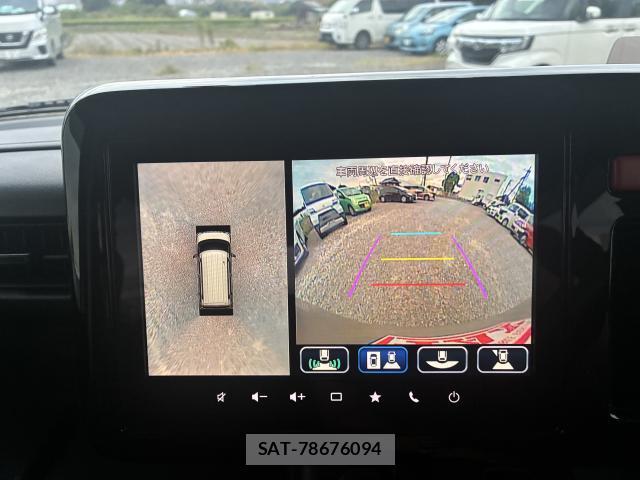 Suzuki SPACIA 2025-10 8691030-16