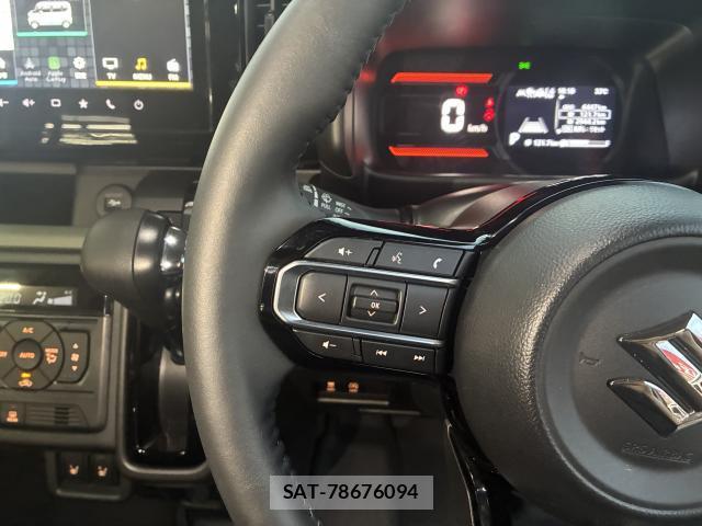 Suzuki SPACIA 2025-10 8691030-17