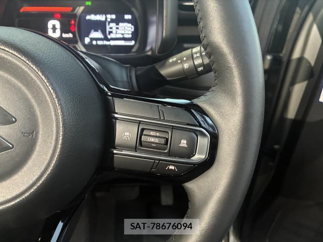 Suzuki SPACIA 2025-10 8691030-18