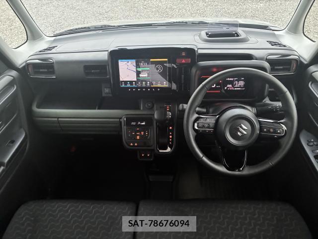Suzuki SPACIA 2025-10 8691030-2