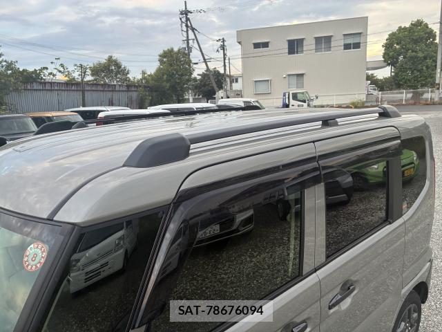 Suzuki SPACIA 2025-10 8691030-3