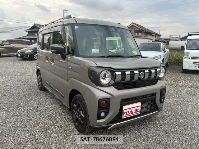 Suzuki SPACIA 2025-10 8691030-4