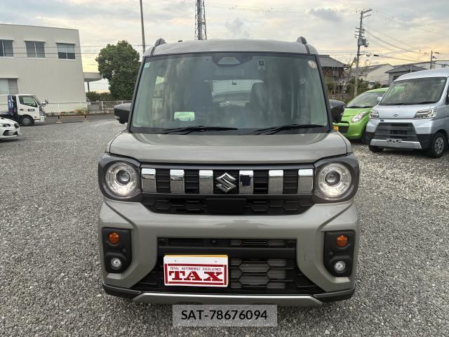 Suzuki SPACIA 2025-10 8691030-5